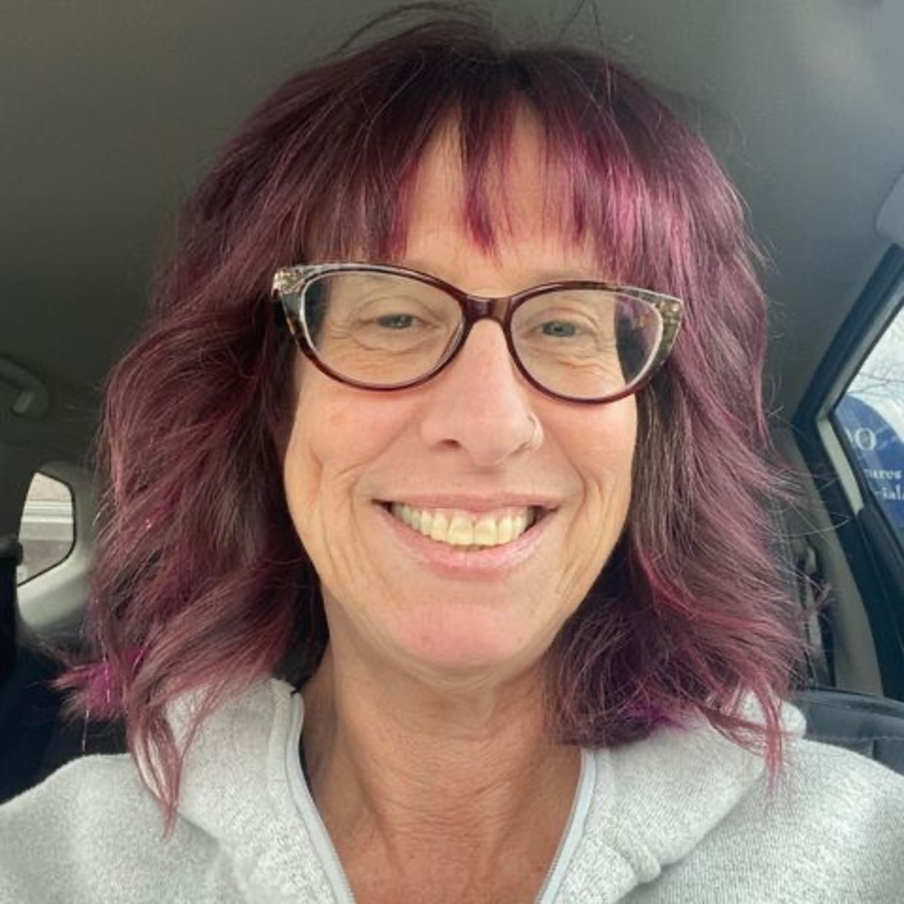 Meet your Posher, Barb